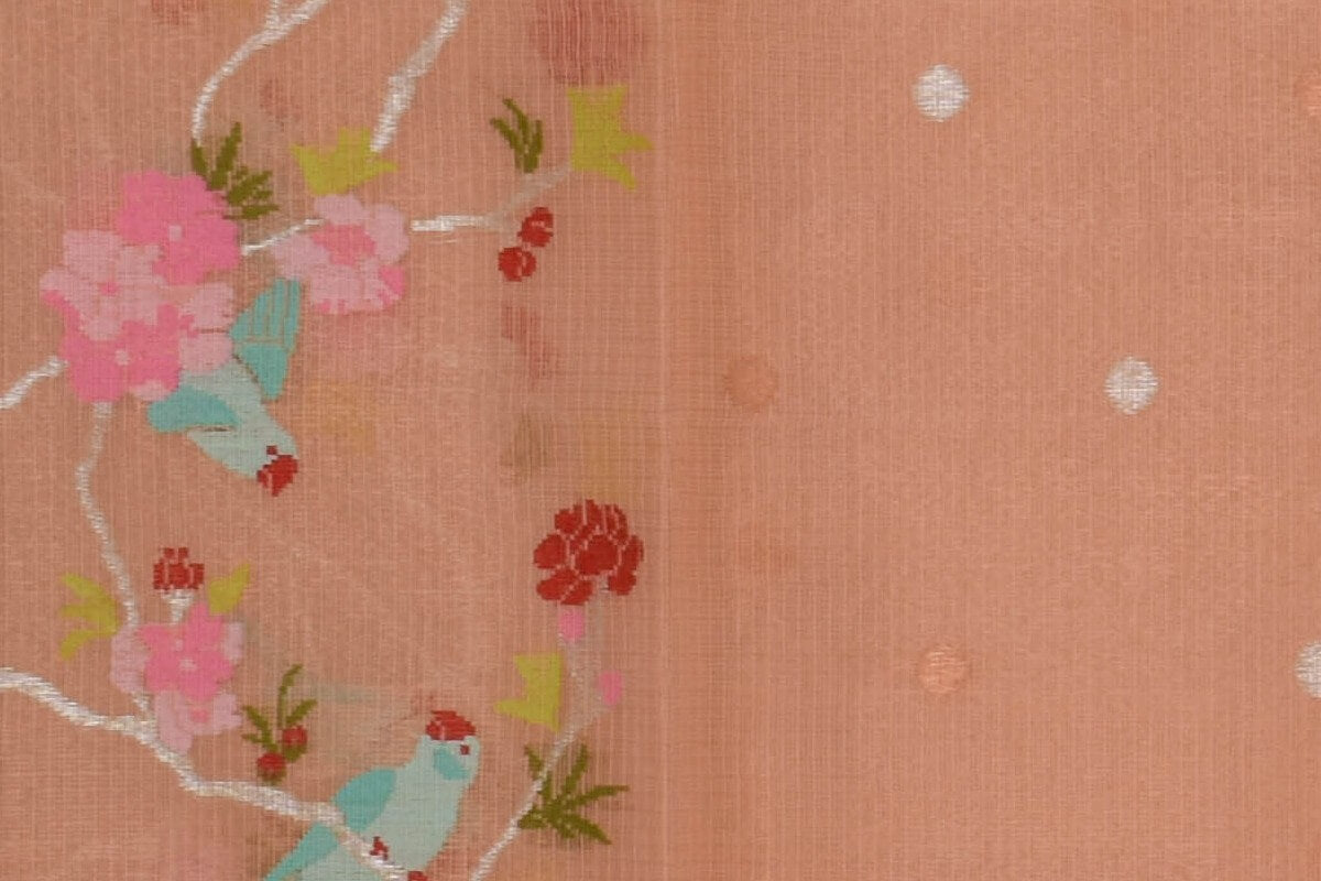 Zari Kota Saree RB095