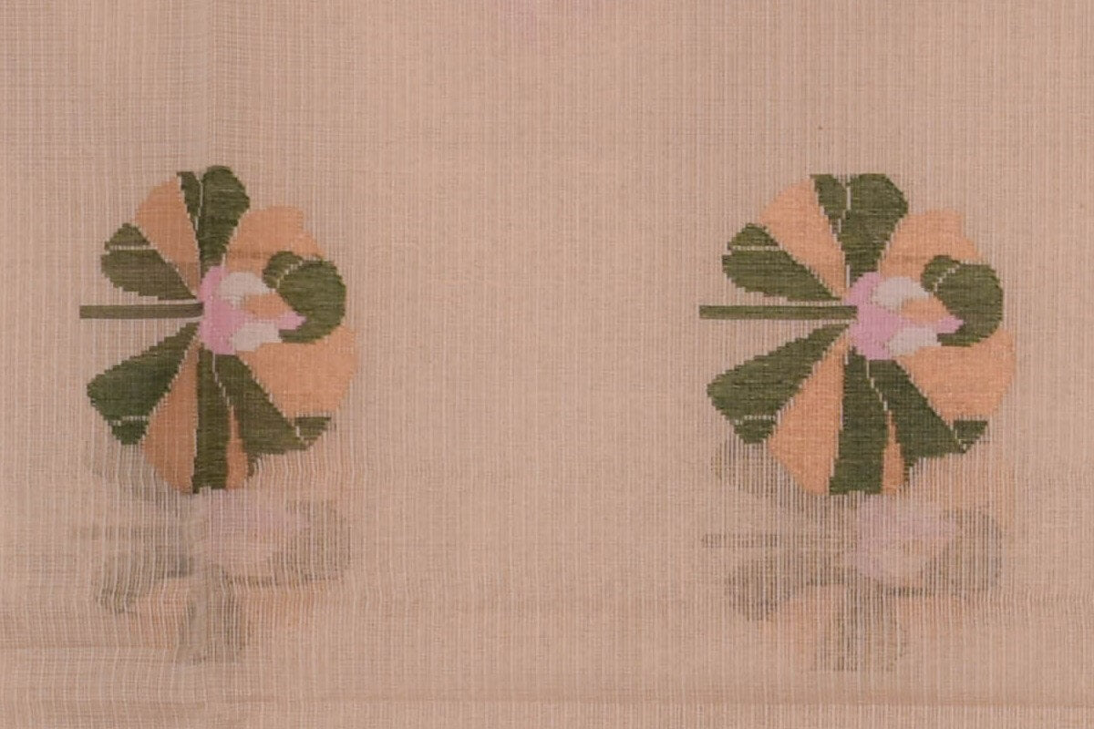 Zari Kota Saree RB096