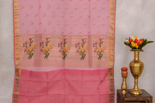 Zari Kota Saree RB097