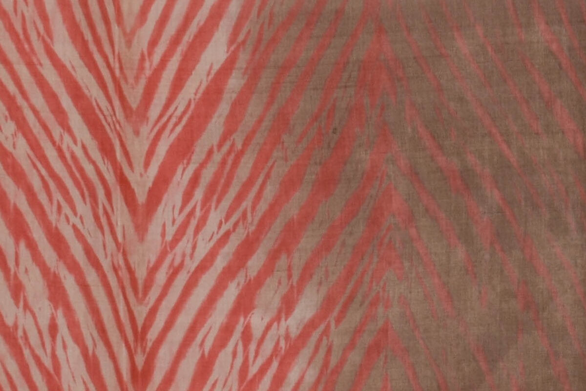 Tussar Silk Saree RB108