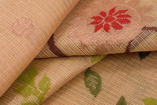 Zari Kota Saree RB094