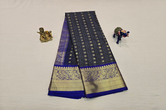 Art silk saree AC1244 || Art Silk Sarees Chennai
