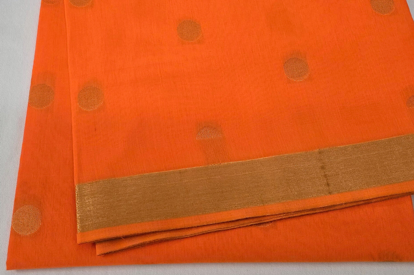 Kora Cotton Saree SS5362
