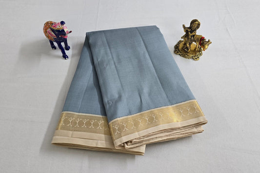 Kanjivaram Silk Saree SS5612