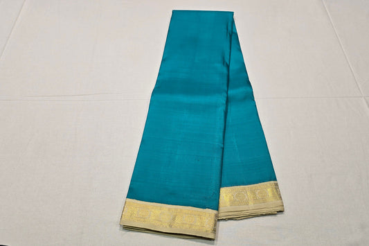 Kanjivaram Silk Saree SS5828