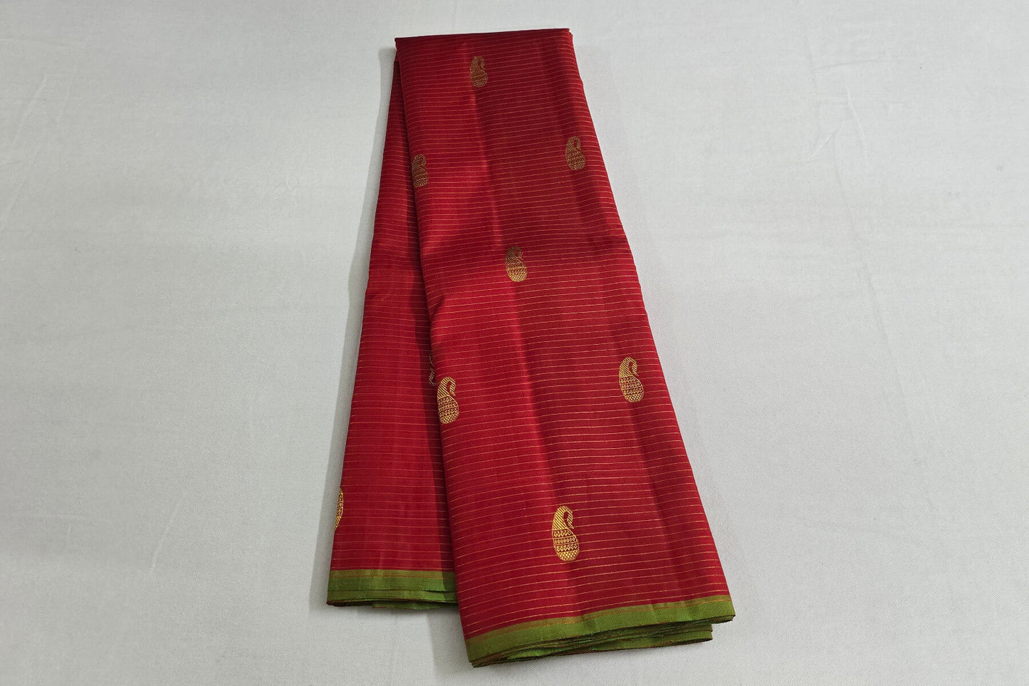 Online Kanchipuram silk saree