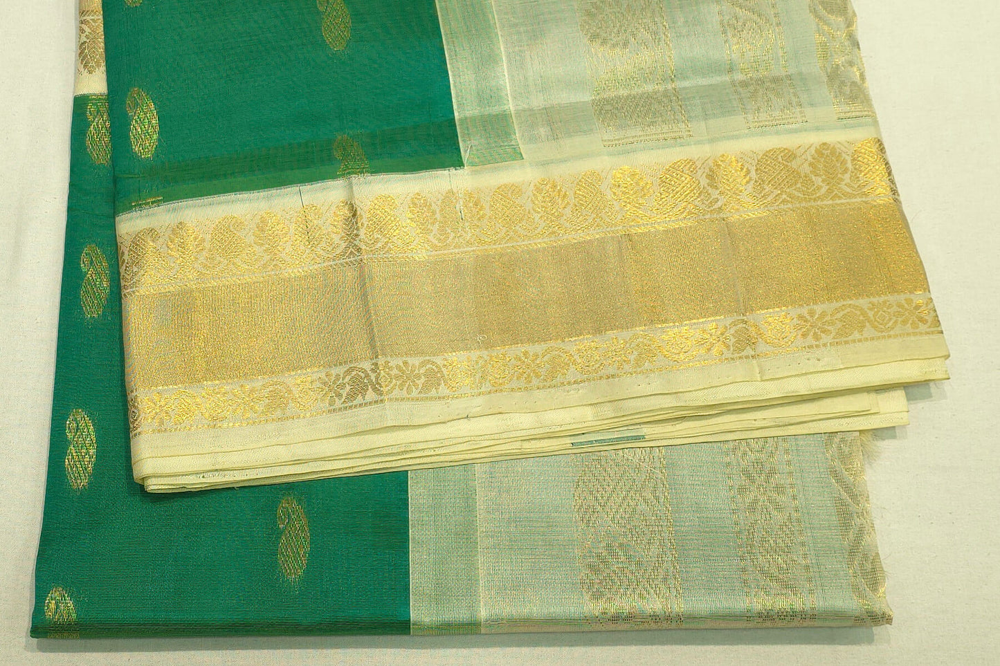 Online silk cotton saree