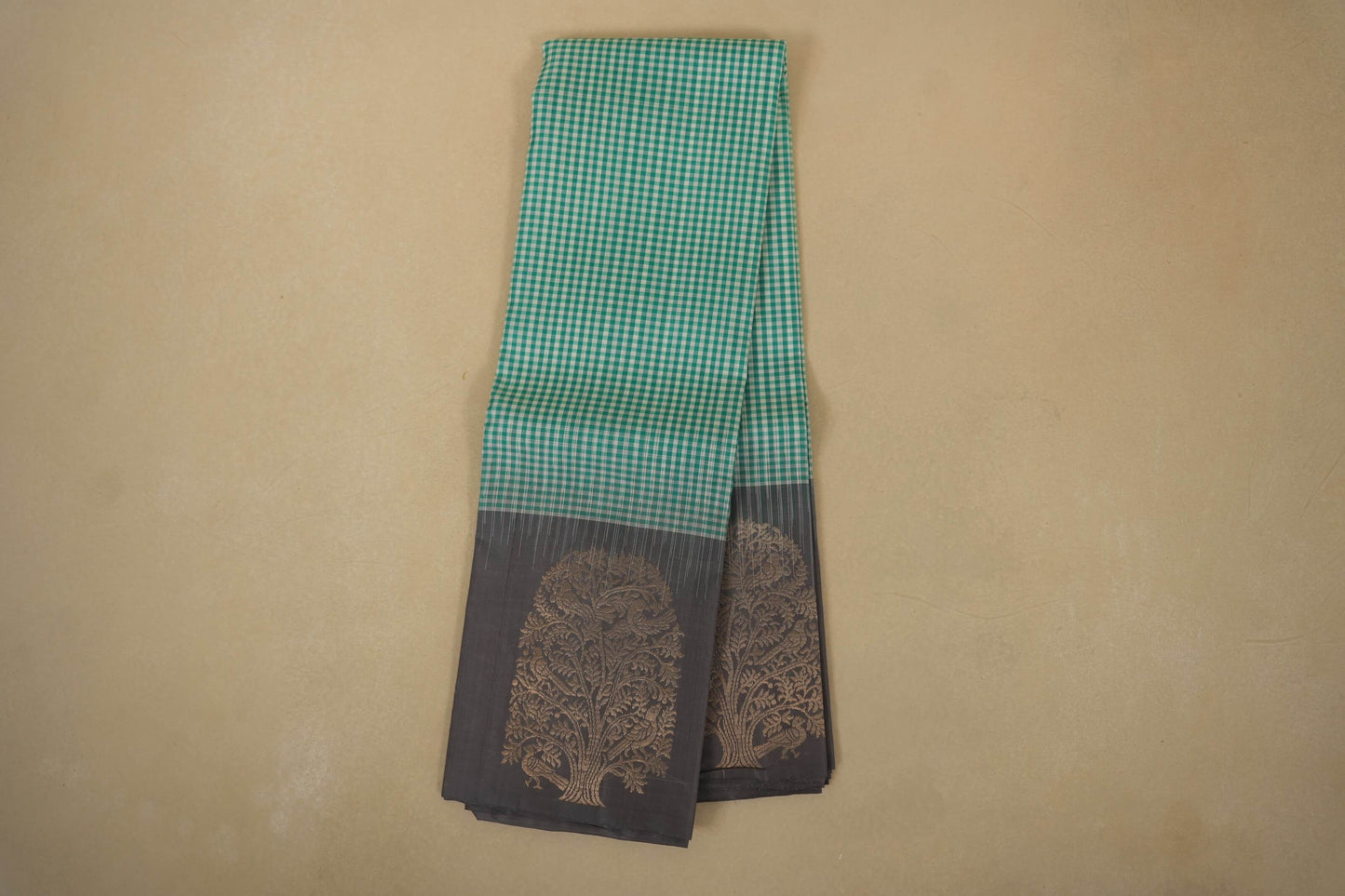 Online light weight kanchipuram silk saree