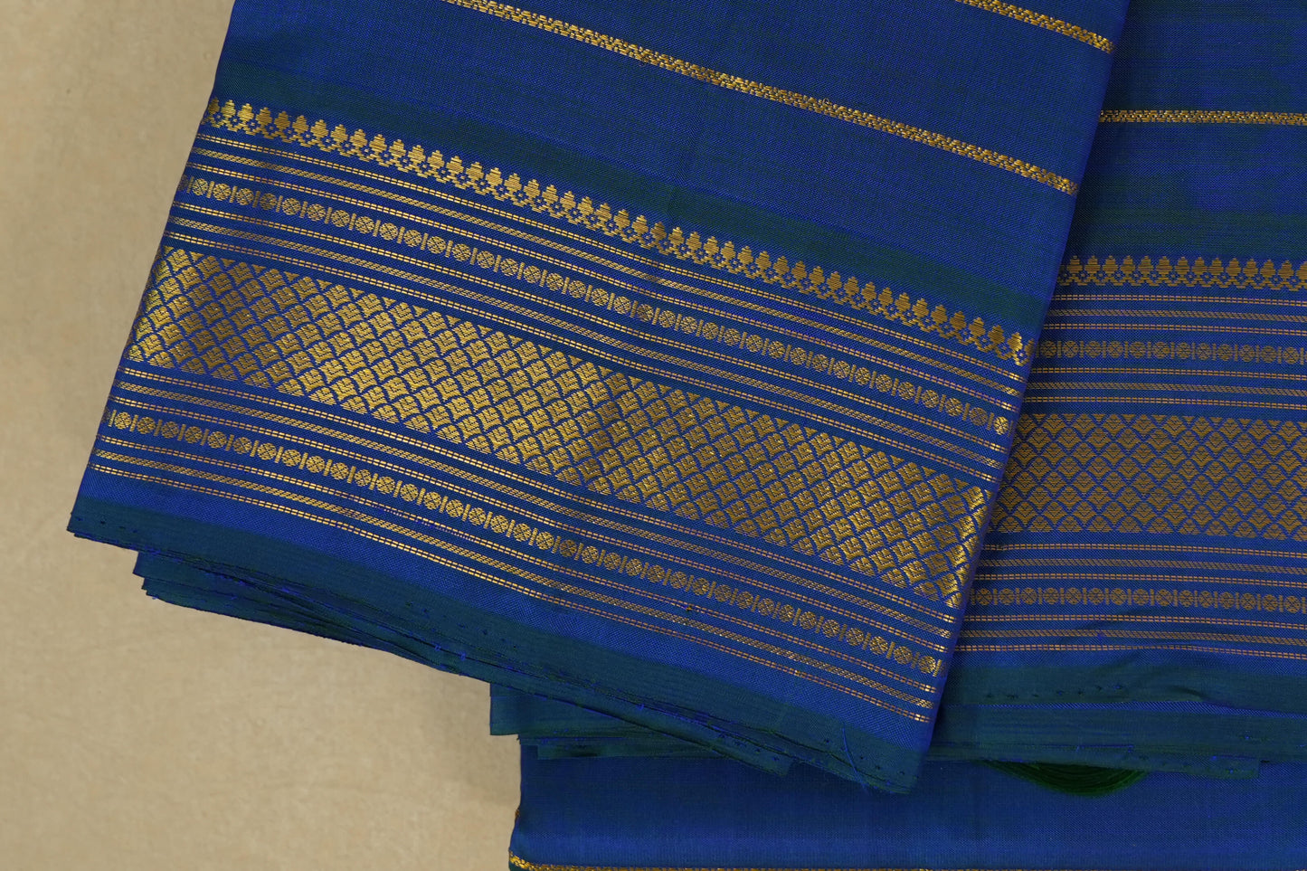vintage kanjivaram silk saree borders