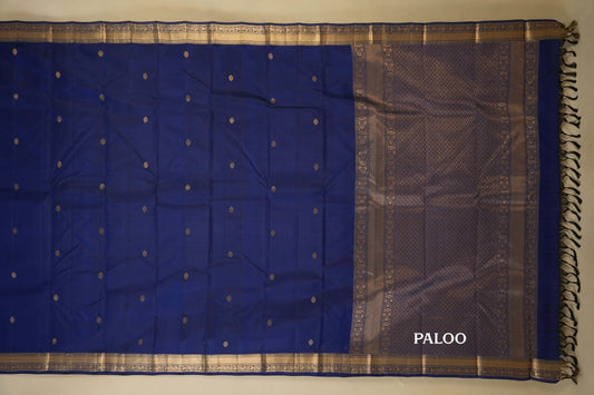 light weight kanchipuram silk saree plaoo