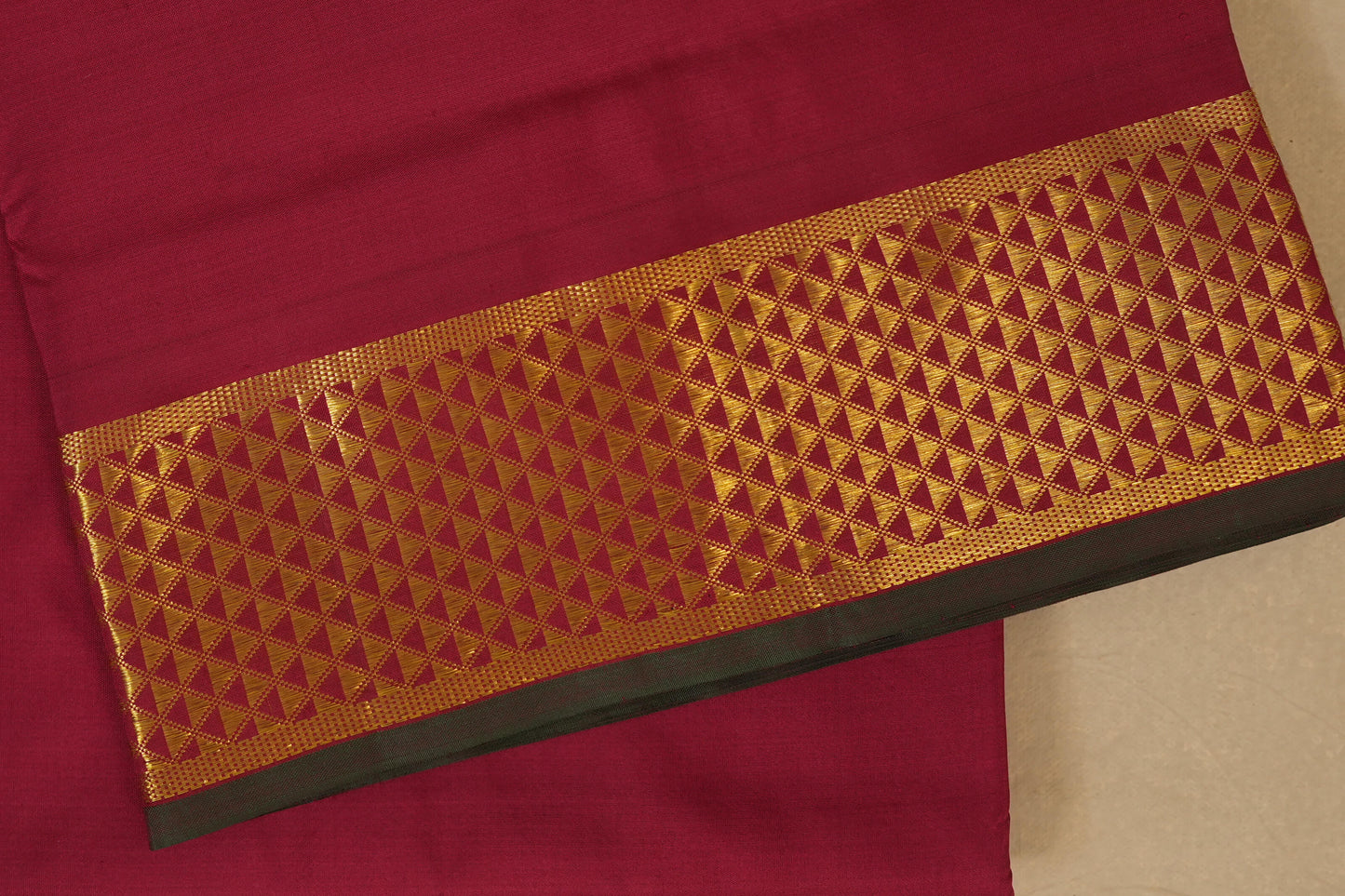 ten yards madisar silk saree borders