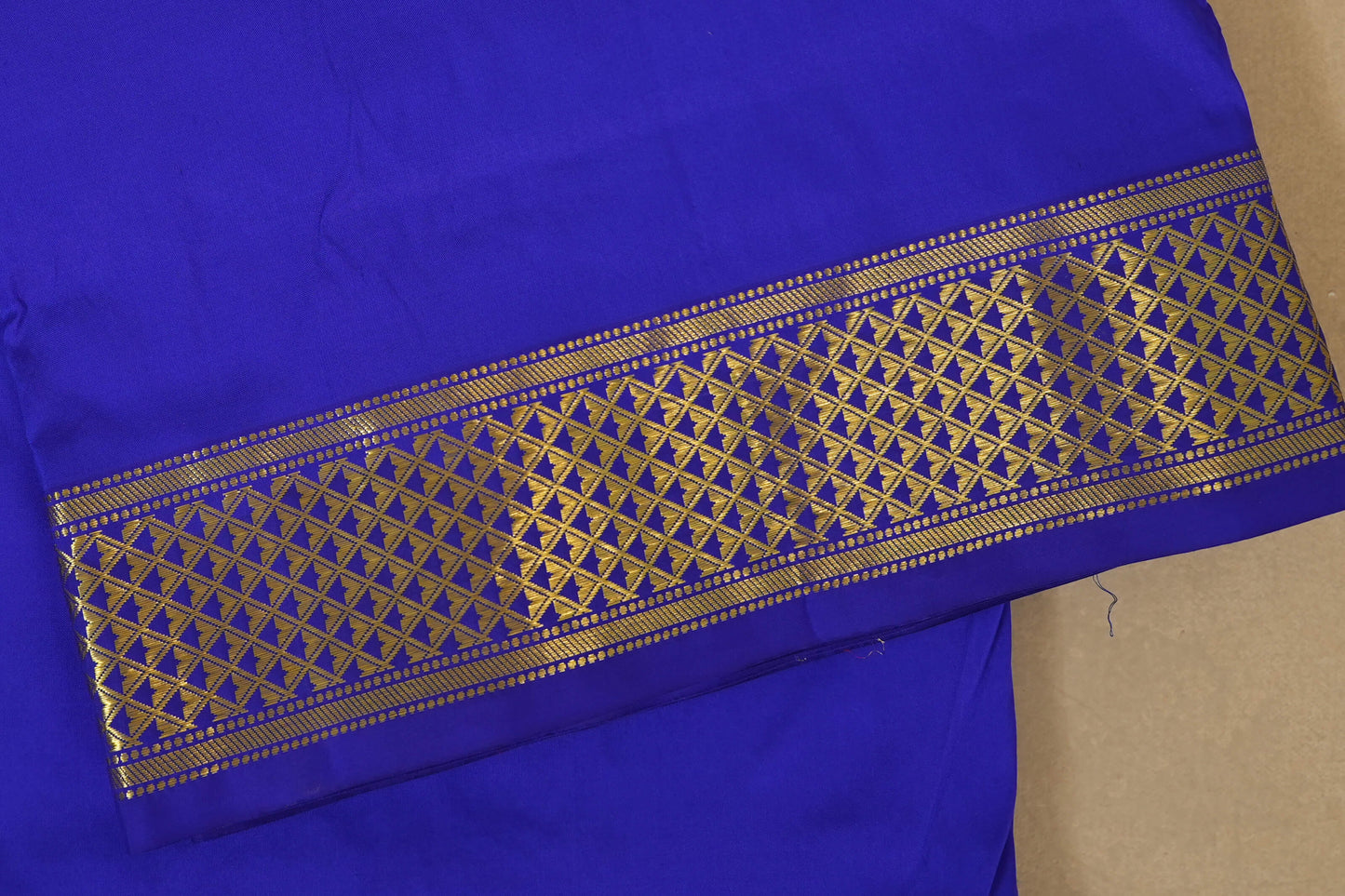 ten yards madisar silk saree borders