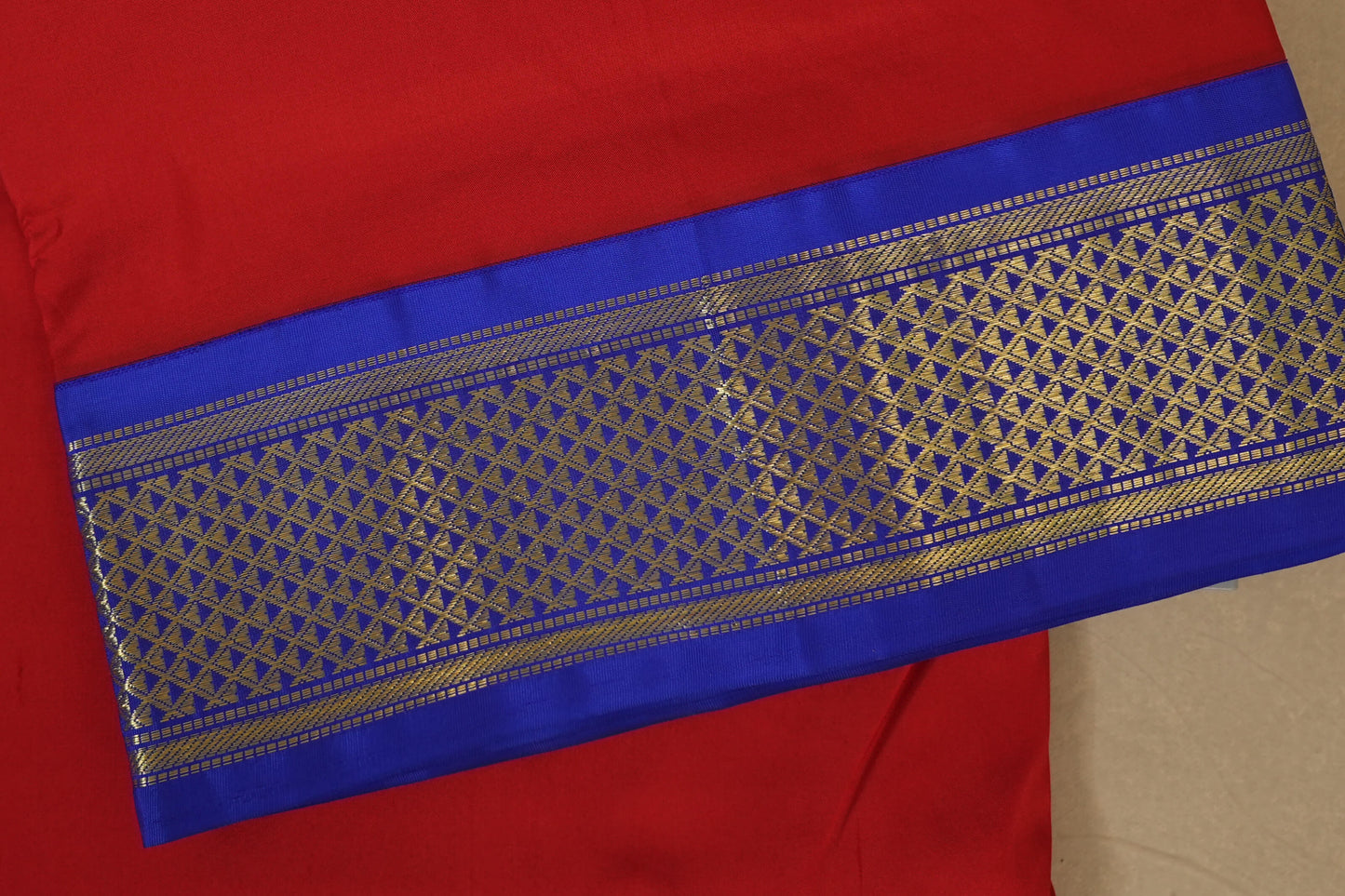 ten yards madisar silk saree borders