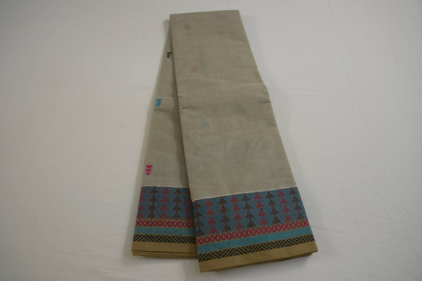 Online kanchi cotton saree