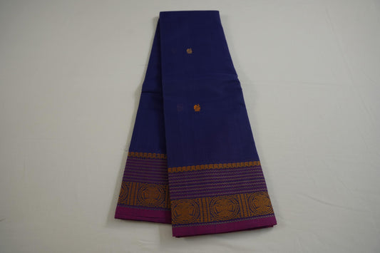 Online kanchi cotton saree