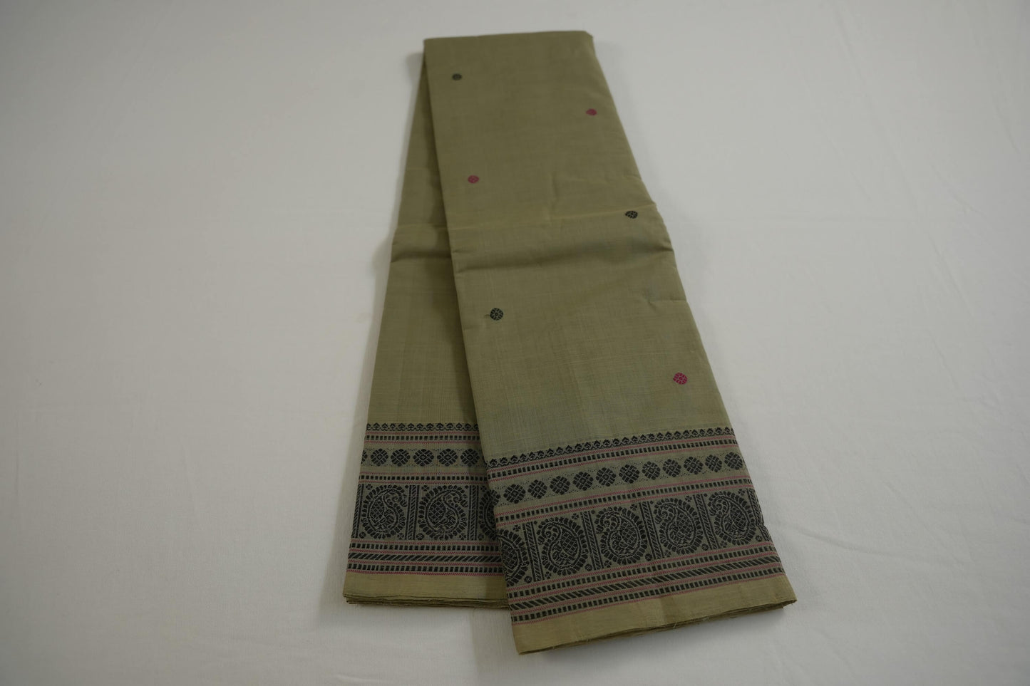 Online kanchi cotton saree