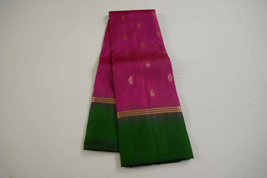 Online light weight kanchipuram saree
