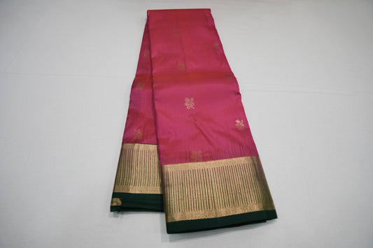 Online kanchipuram silk saree