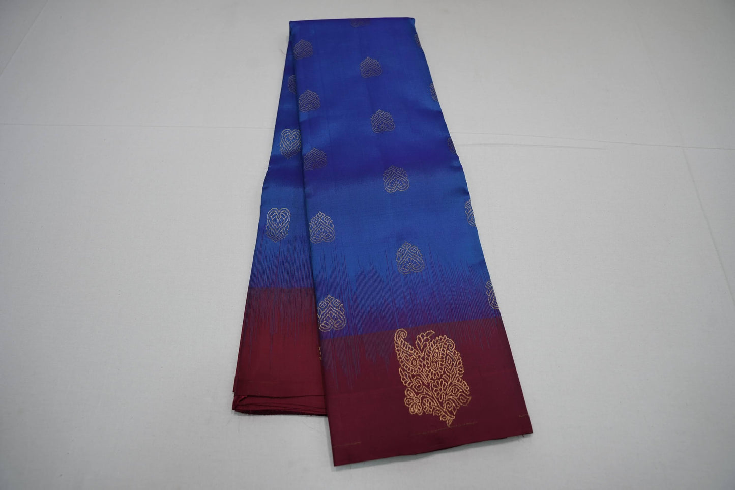 Online kanchipuram silk saree