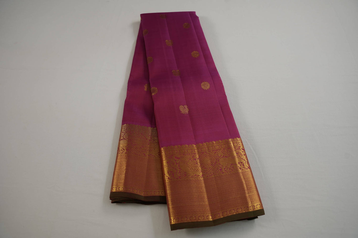 Online kanchipuram silk saree
