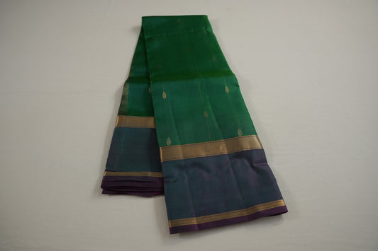 Online light weight kanchipuram silk saree
