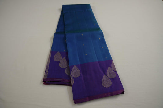Online light weight kanchipuram silk saree