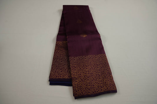 Online light weight kanchipuram silk saree
