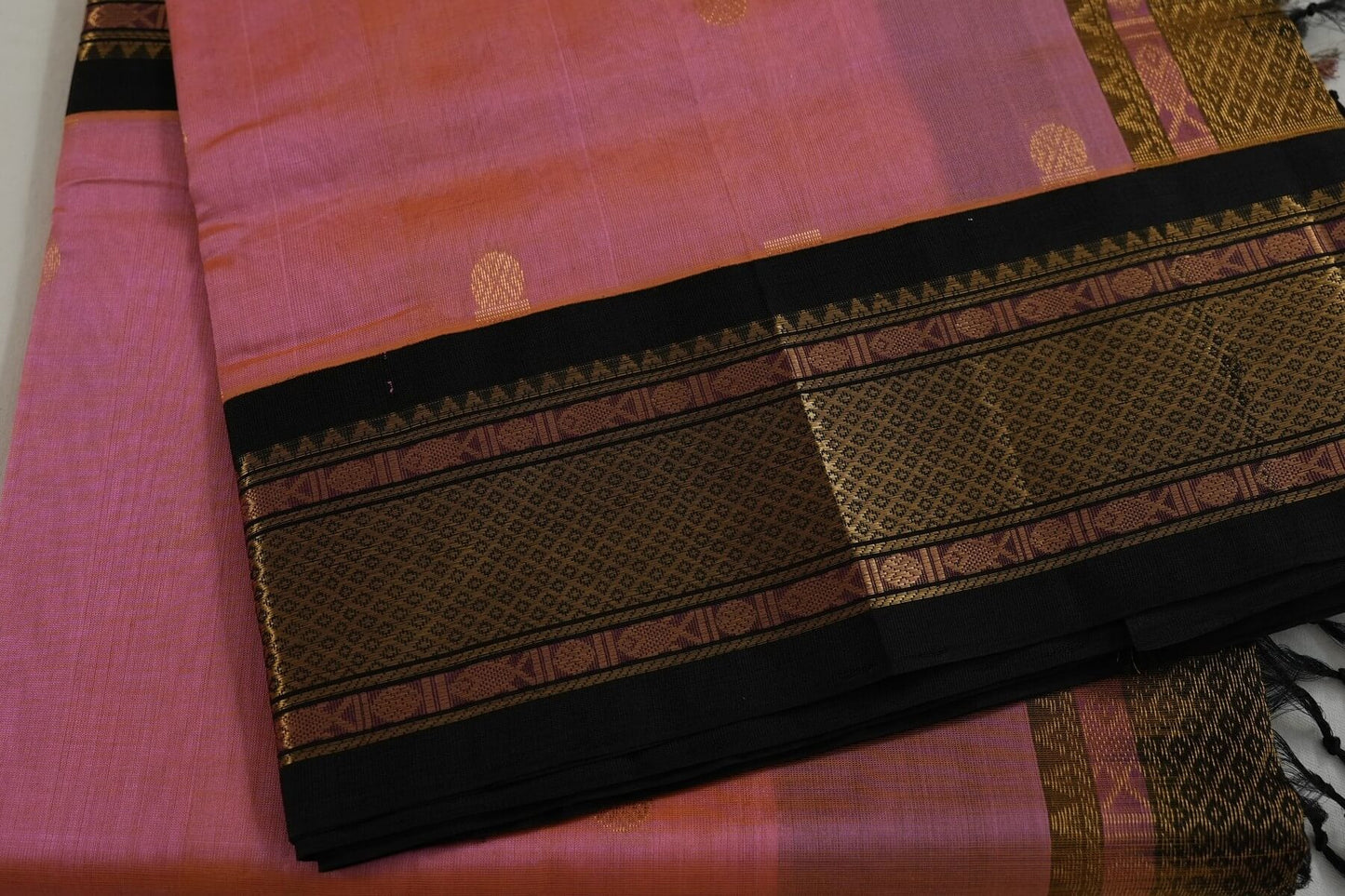 Online silk cotton saree