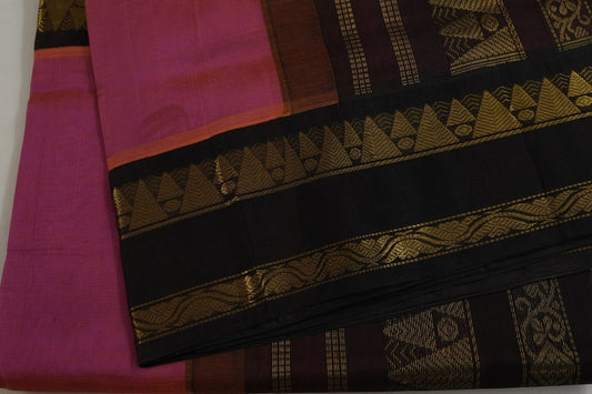 Online silk cotton saree