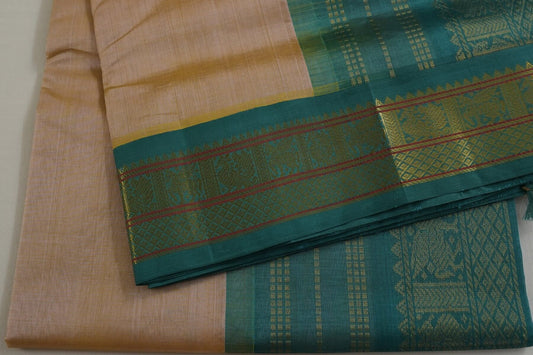 Online silk cotton saree
