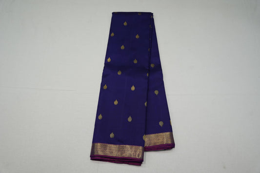 Online vintage kanchipuram silk saree