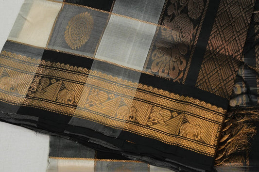 Online silk cotton saree