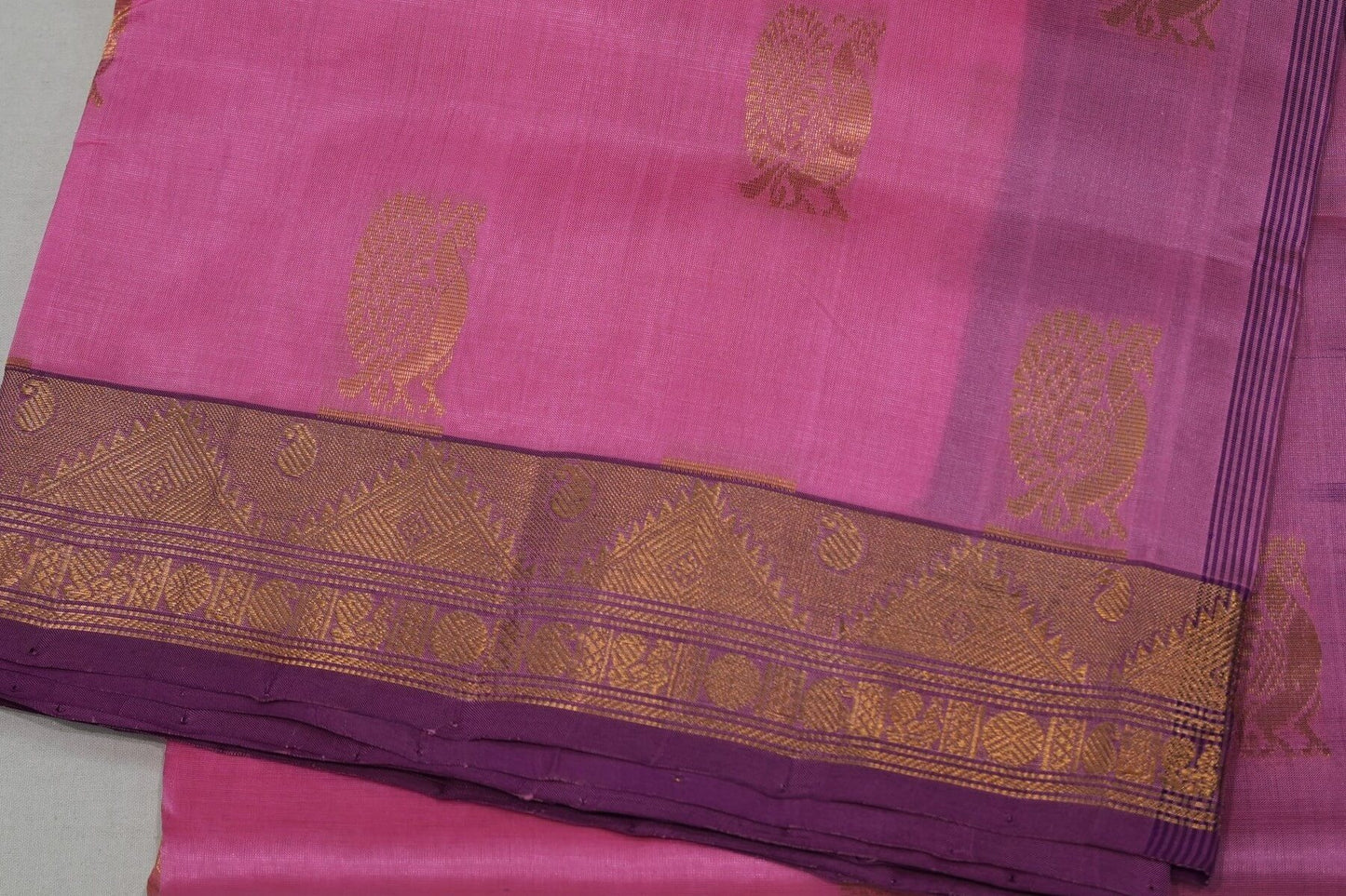Online silk cotton saree