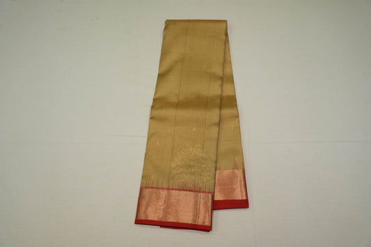 Online light weight kanchipuram silk saree