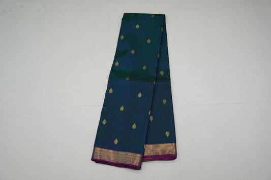 Online kanchipuram silk saree