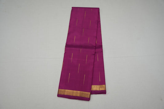 Online light weight kanchipuram silk saree