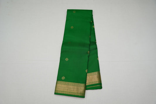 Online light weight kanchipuram silk saree