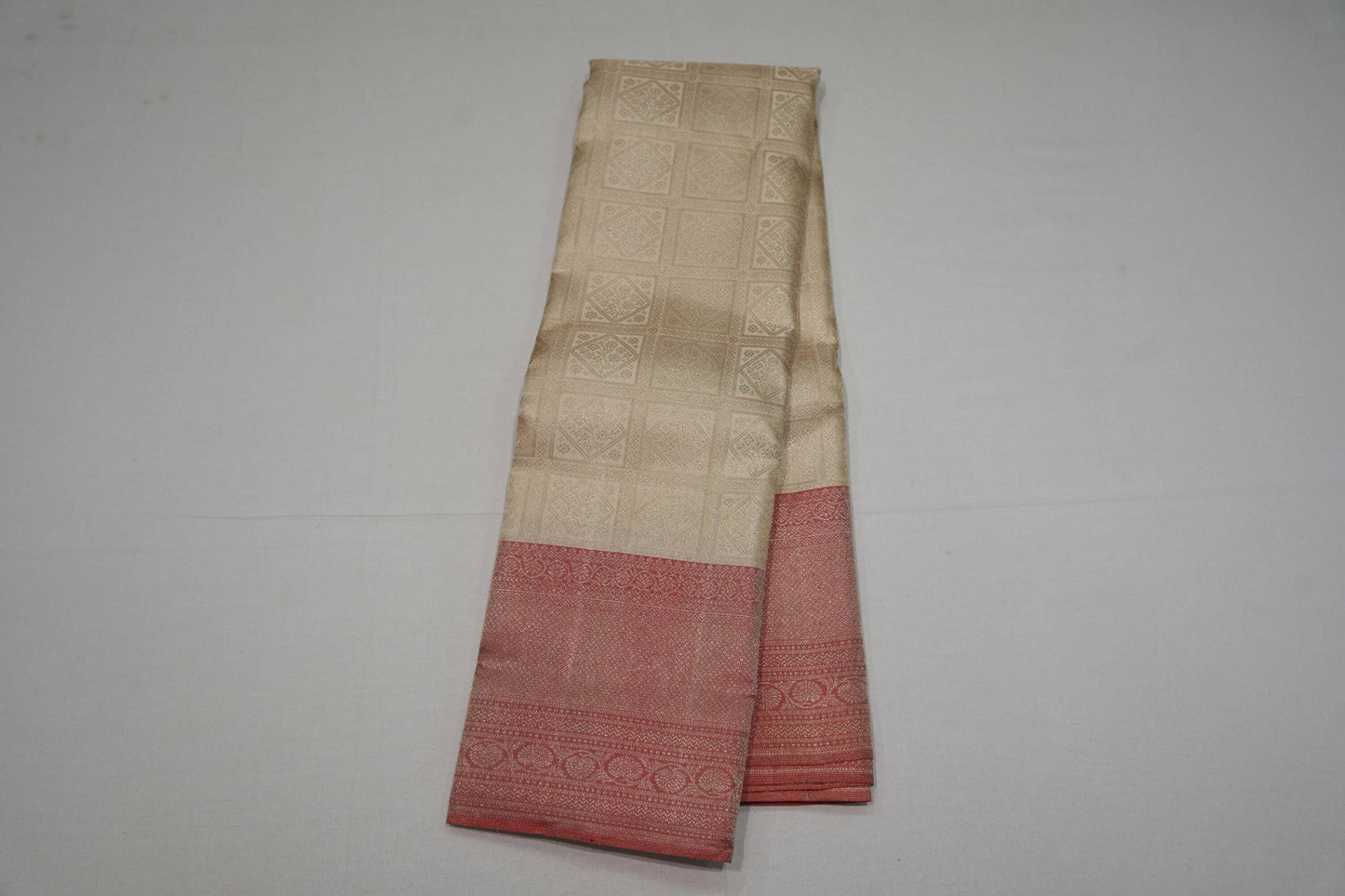 Online vintage kanchipuram silk saree