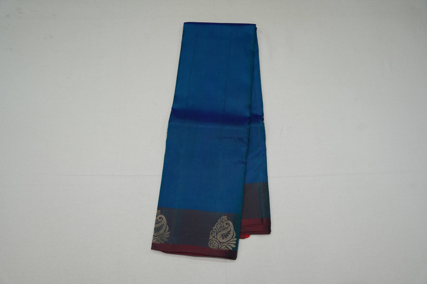 Online light weight kanchipuram silk saree