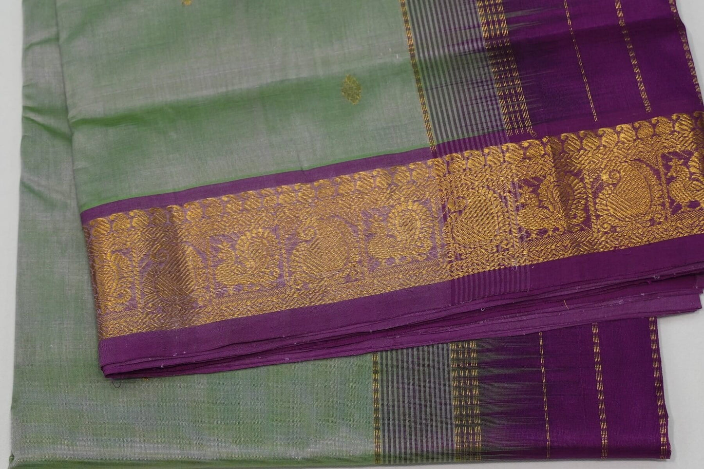 Online vintage silk cotton saree