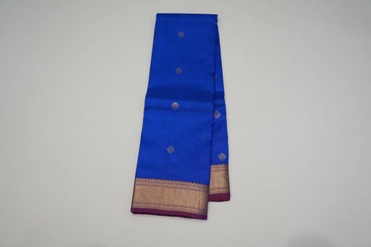 Online light weight kanchipuram silk saree