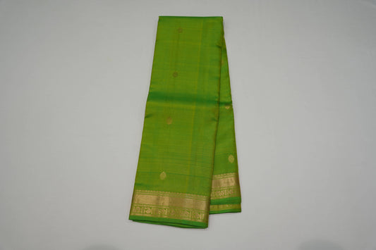 Online light weight kanchipuram silk saree