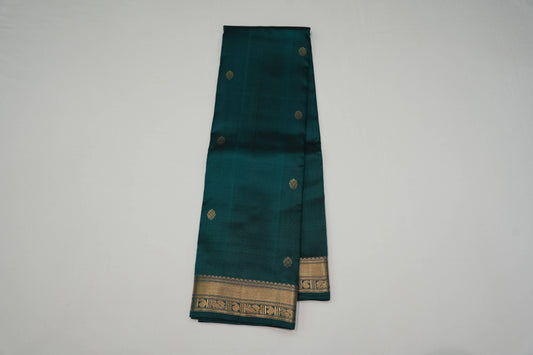 Online light weight kanchipuram silk saree
