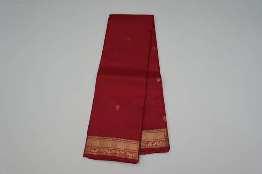 Online light weight kanchipuram silk saree