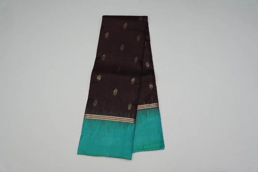 Online light weight kanchipuram silk saree