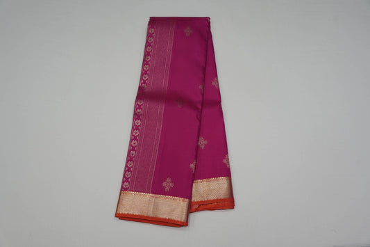 Online vintage kanchipuram silk saree