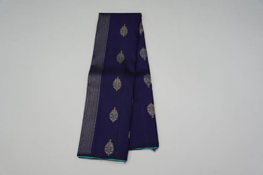 Online vintage kanchipuram silk saree