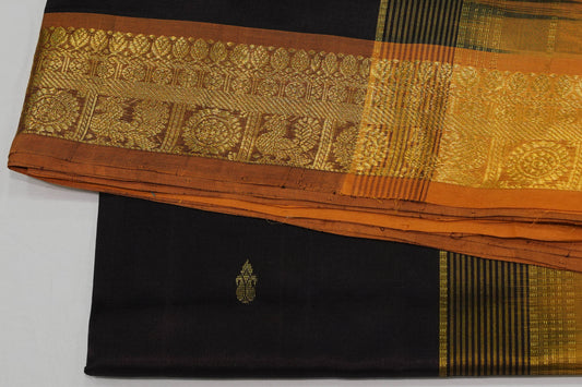 Online silk cotton saree