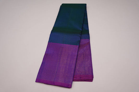 Online vintage kanchipuram silk saree