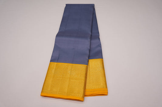 Kanjivaram Silk Saree SS7300